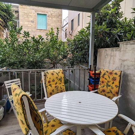 Vititta Appartamenti Trapani Exterior foto